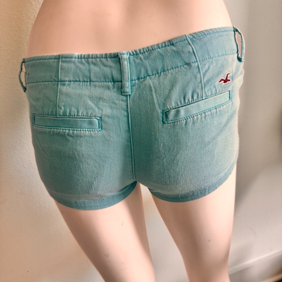 Hollister shorts - Picture 5 of 8